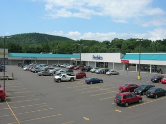 Tunkhannock, PA Retail - Rt 6