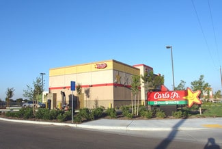 Wasco, CA Retail - 1308 Highway 46