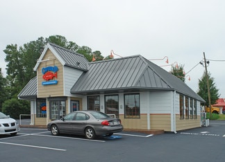 Tucker, GA Fast Food - 2032 Montreal Rd Tucker, GA Fast Food - 2032 Montreal Rd