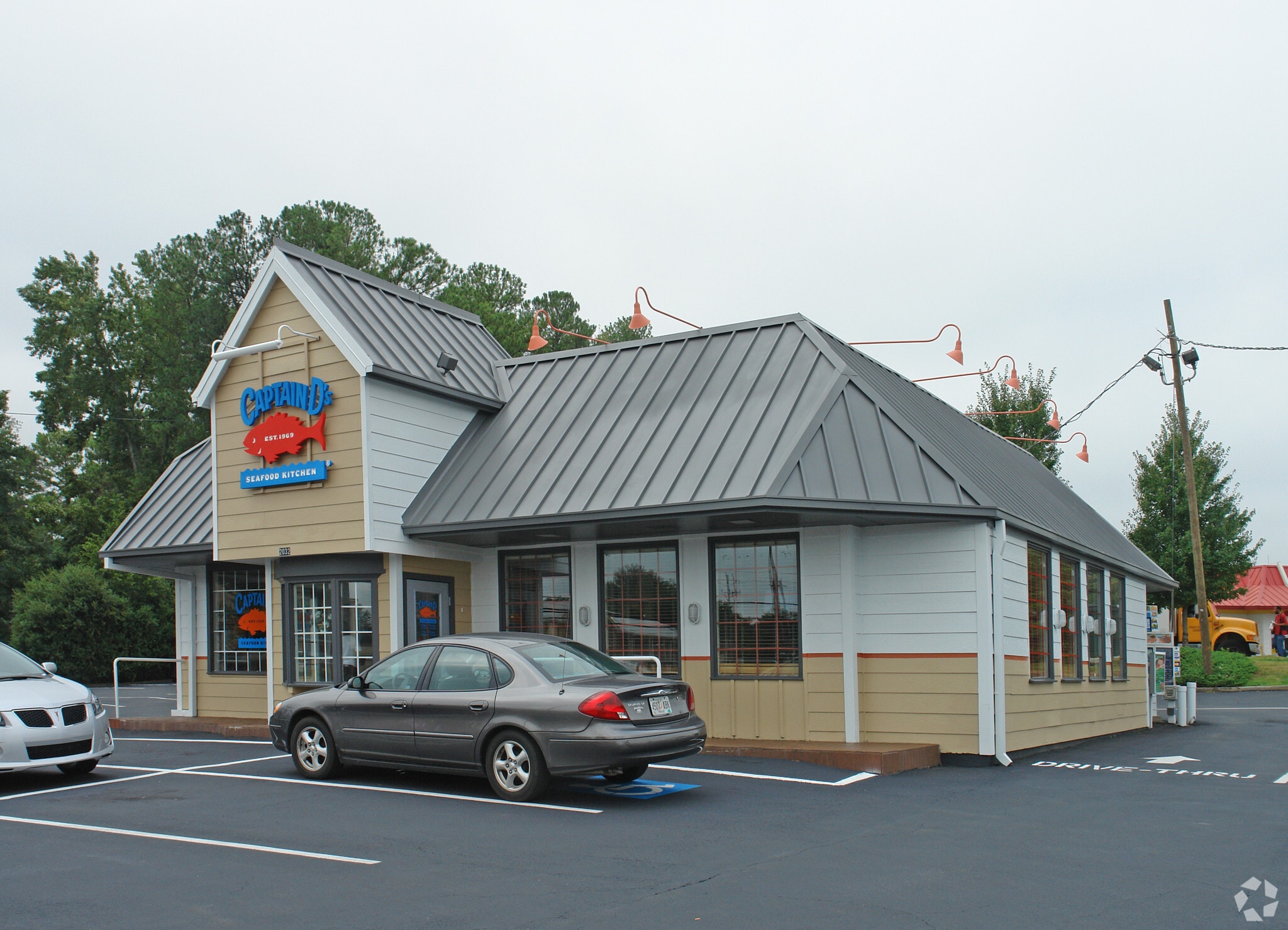 2032 Montreal Rd, Tucker, GA for Sale