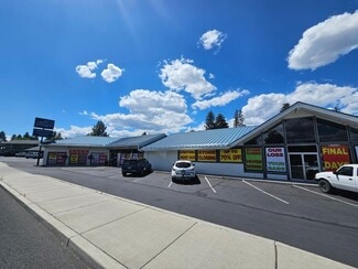 Bend, OR Retail - 61455 S Highway 97