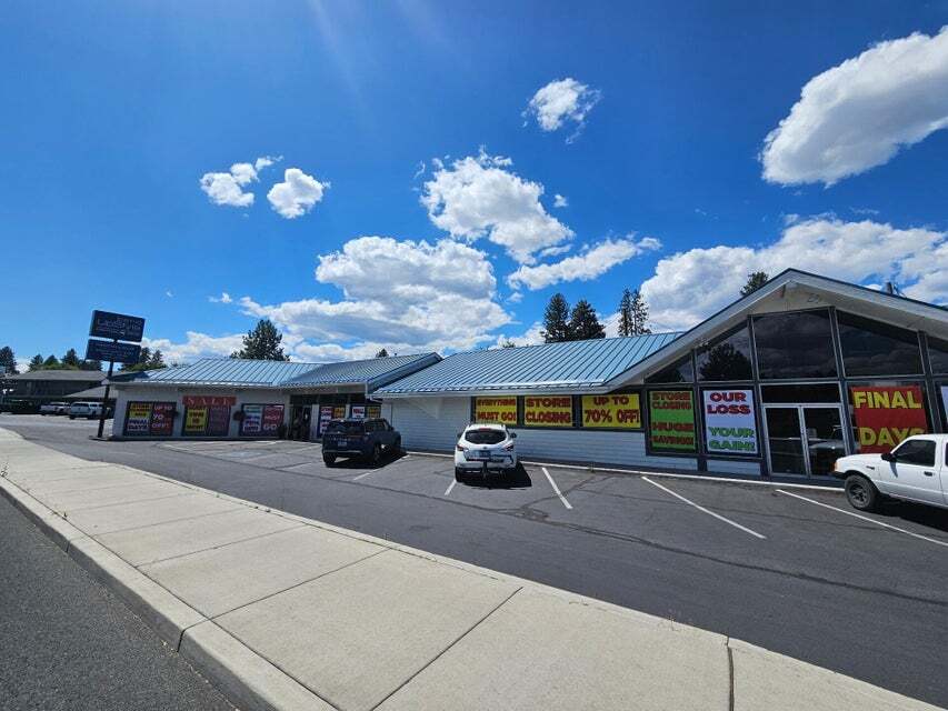 61455 S Highway 97, Bend, OR for Rent