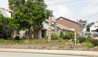 Washington, PA Office - 640 Jefferson Ave