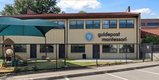 Irving, TX Office/Medical - 4961 N O'Connor Rd