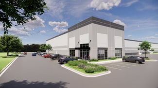 Norcross, GA Industrial - 4366 Park Dr Norcross, GA Industrial - 4366 Park Dr