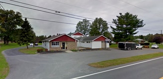 Bath, PA Light Distribution - 8465-8467 Airport Rd
