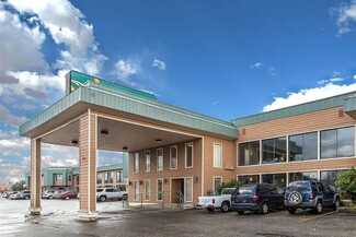 Sandpoint, ID Hospitality - 807 N Fifth Ave
