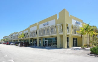 Delray Beach, FL Flex - 1405 Congress Ave