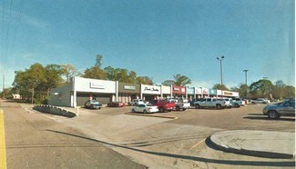 Purvis, MS Retail - 176 Shelby Speights Dr