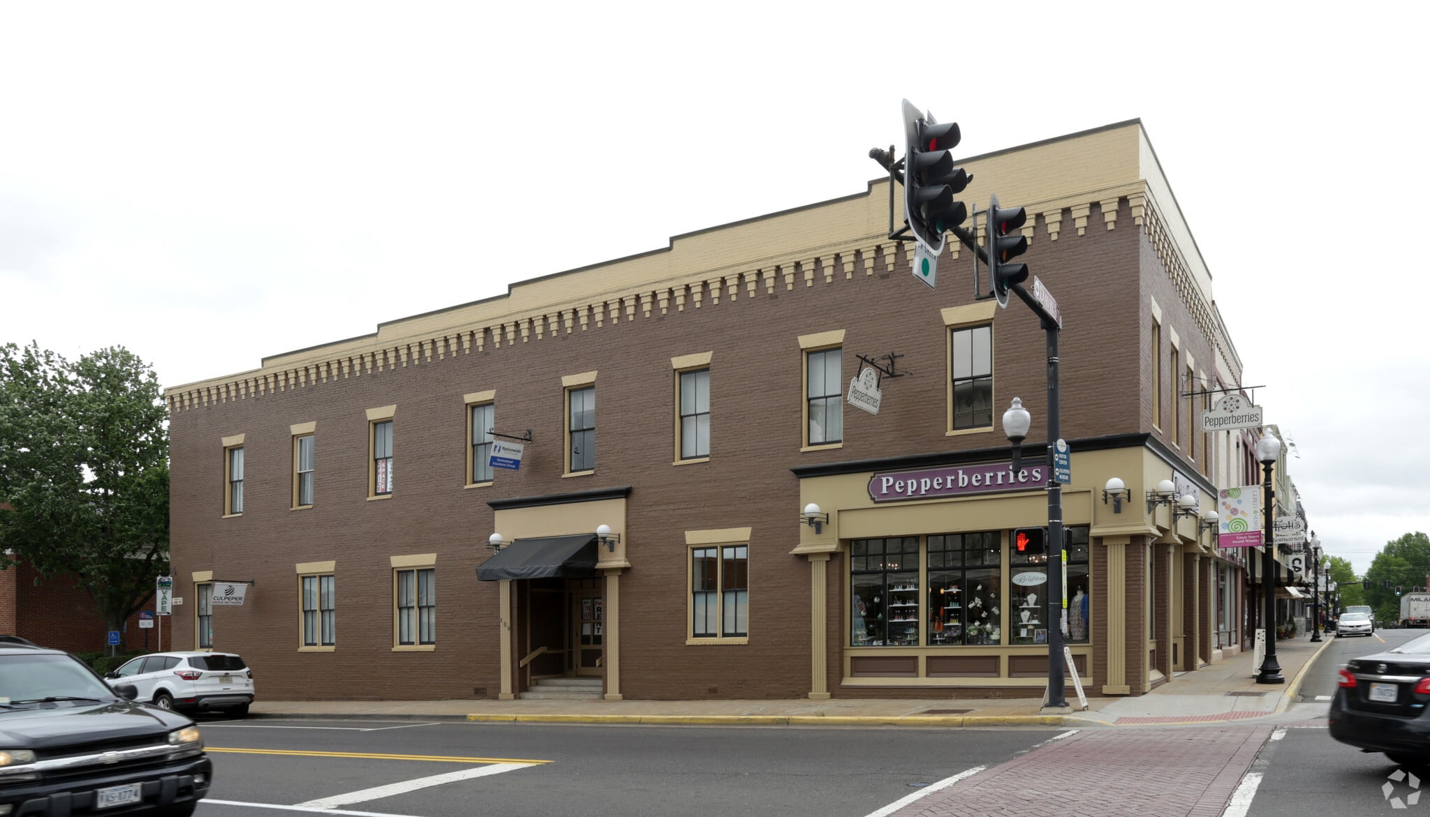 105 N Main St, Culpeper, VA for Rent