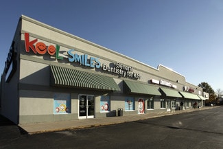 Louisville, KY Office/Medical, Retail - 1211 W Broadway St Louisville, KY Office/Medical, Retail - 1211 W Broadway St