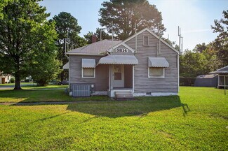 Newport News, VA undefined - 5812 Jefferson Ave Newport News, VA undefined - 5812 Jefferson Ave