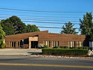 Hershey, PA Medical - 1108 E Chocolate Ave