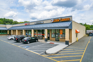 Wilmington, DE Retail - 2500 Foulk Rd