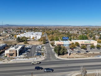 Taos, NM Retail - 101 Herdner Rd