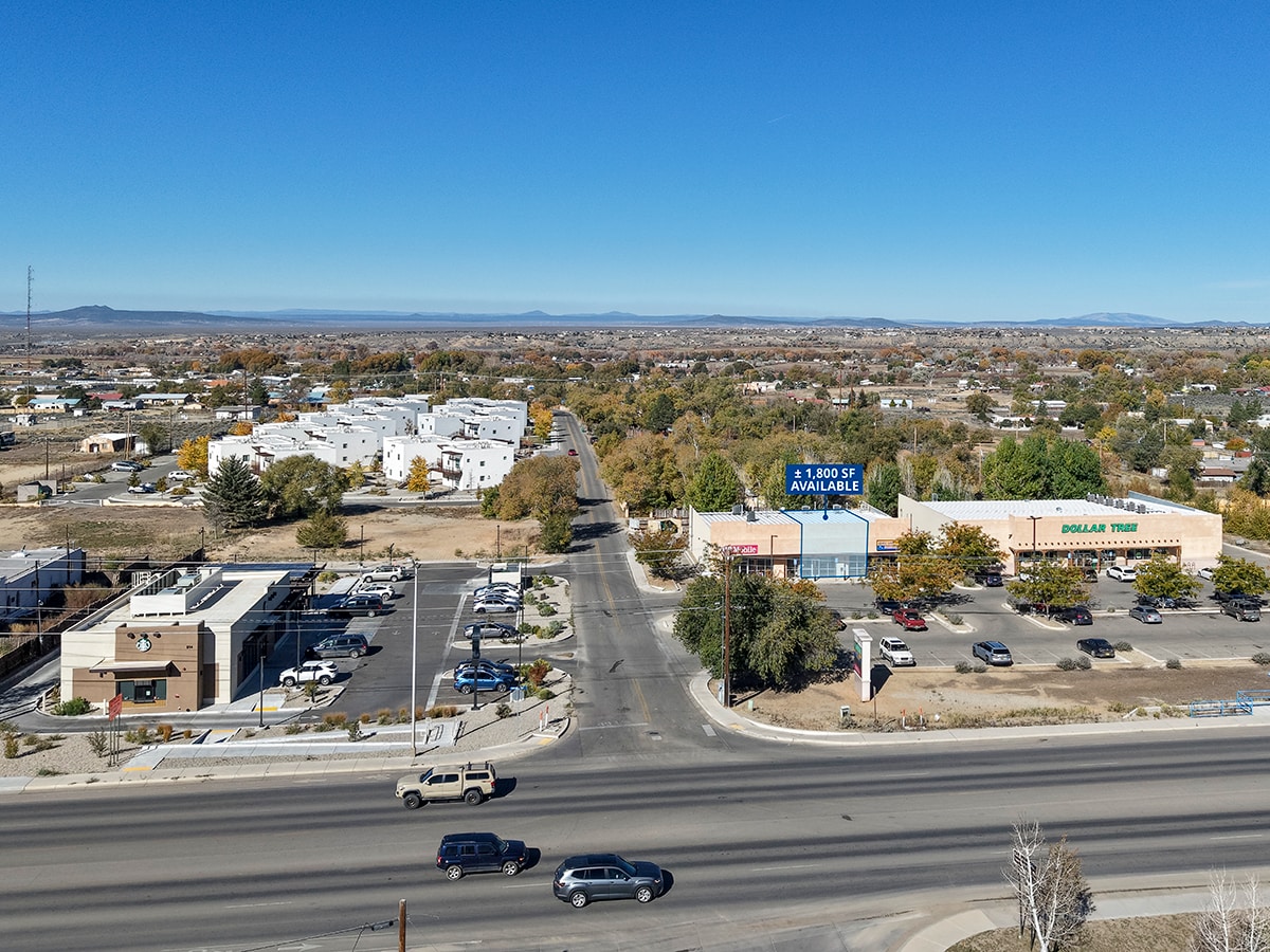 101 Herdner Rd, Taos, NM for Rent