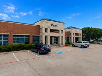 Plano, TX Office - 5025 W Park Blvd