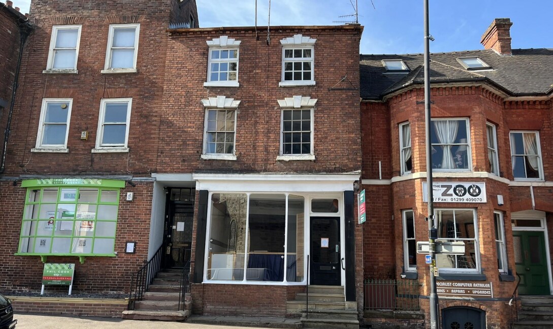 31 Load St, Bewdley, WOR for Sale