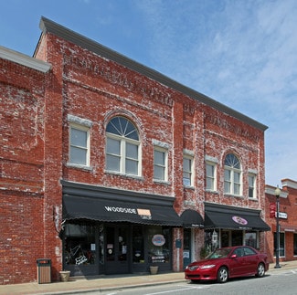 Apex, NC Office - 221-223 N Salem St Apex, NC Office - 221-223 N Salem St