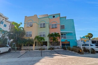 Sarasota, FL Hospitality - 5322 Calle de la Siesta