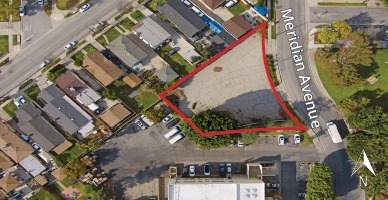 715 S Meridian Ave, Alhambra, CA for Sale