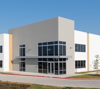 Allen, TX Industrial - 121 Technology Park