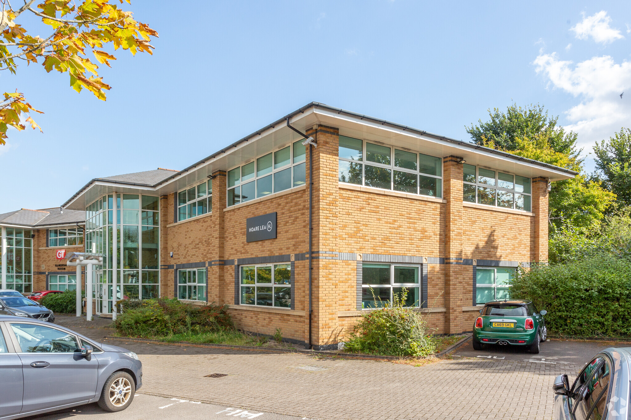 Greenwood Clos, Cardiff, VGL for Rent