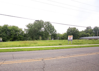 Craig Beach, OH Commercial Land - 1426 Grandview Rd