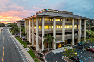 Oceanside, CA Office/Medical - 3142 Vista Way