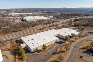 Manchester, CT Industrial - 151 Batson Dr Manchester, CT Industrial - 151 Batson Dr