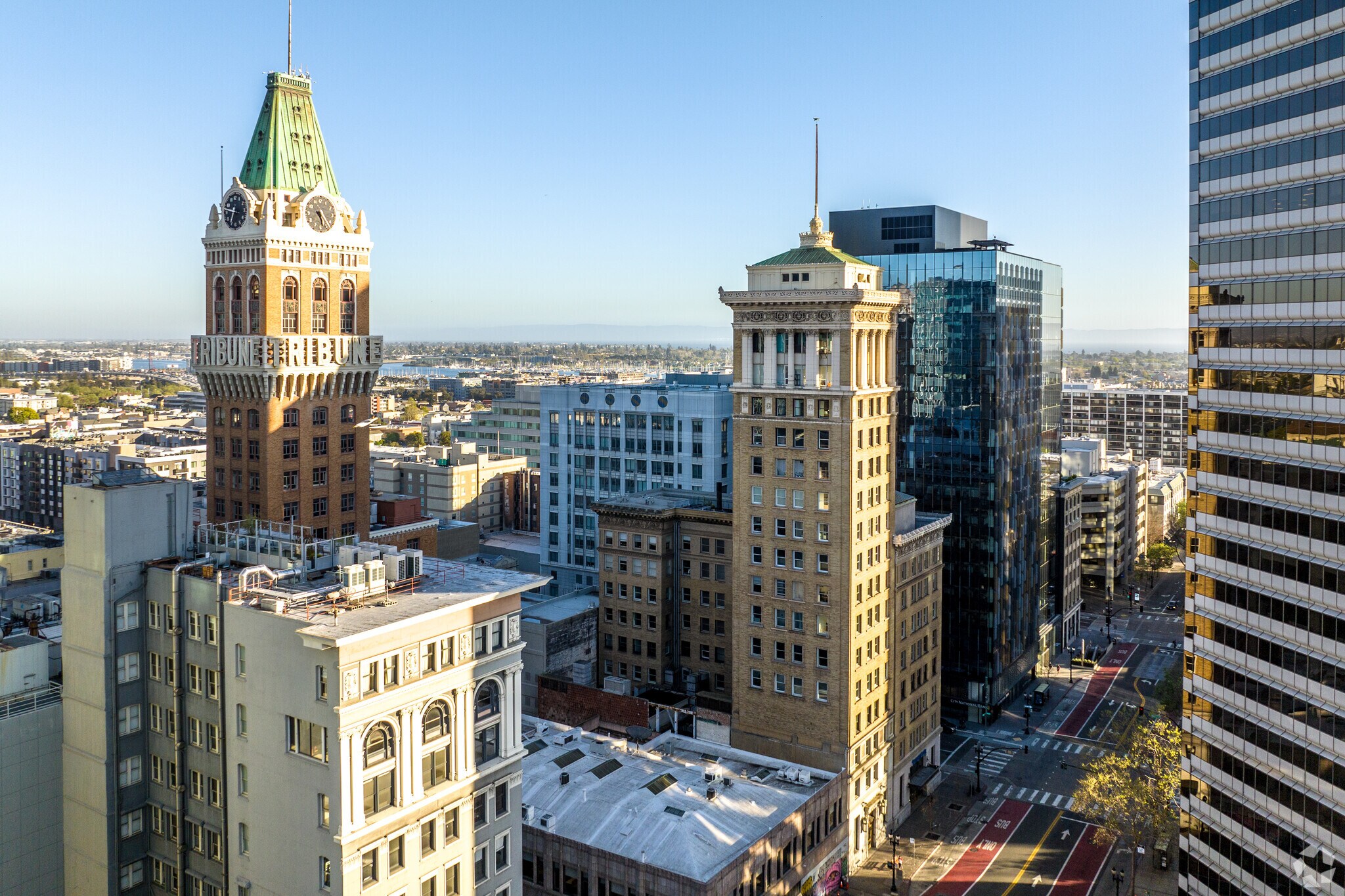 1212 Broadway, Oakland, CA for Rent