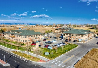 Broomfield, CO Office, Office/Medical - 3305 W 144th Ave