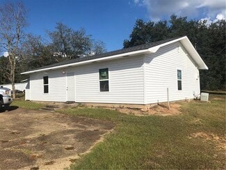 Kentwood, LA Office - 923 Avenue G