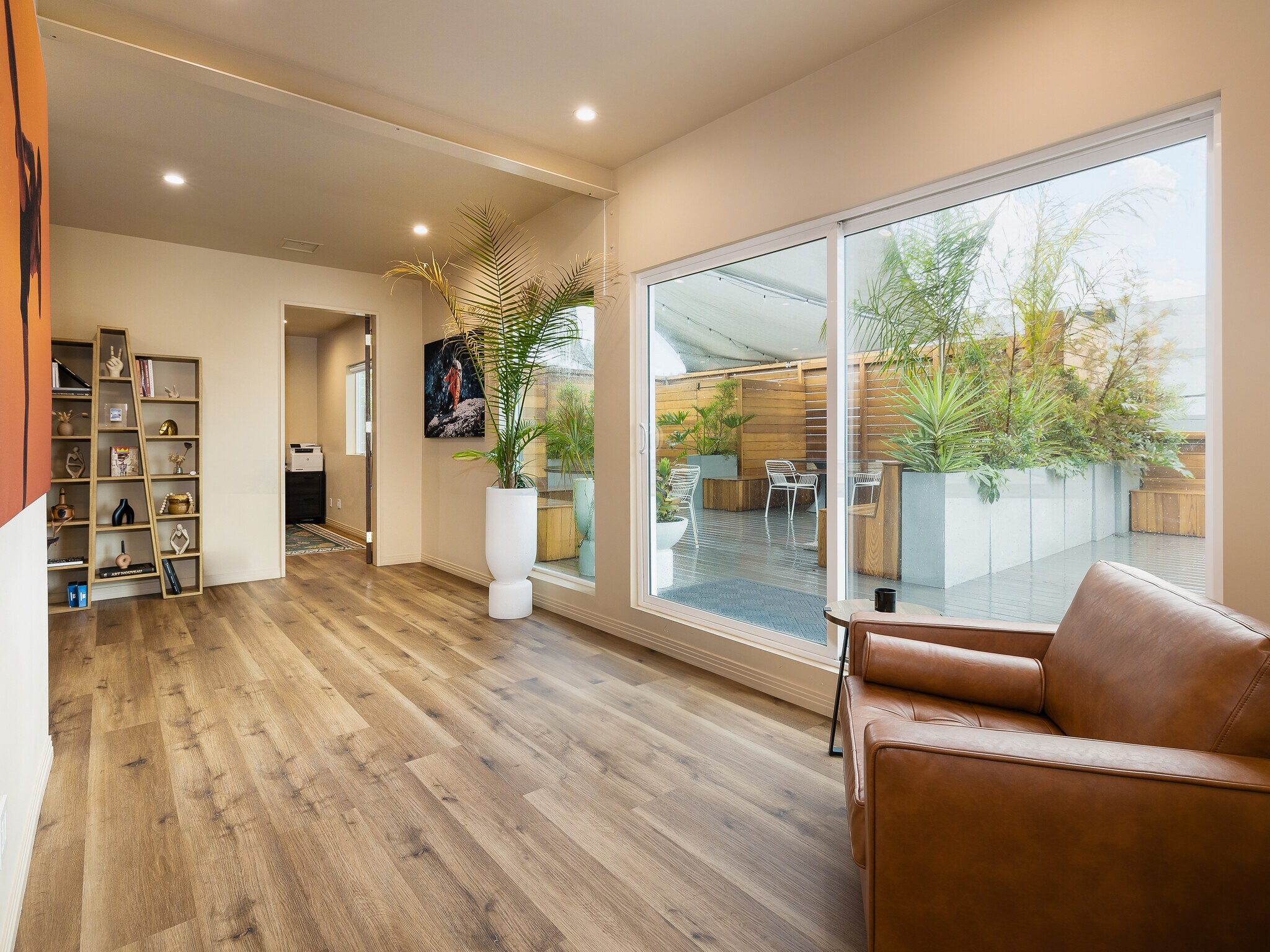 124 Center St, El Segundo, CA for Rent