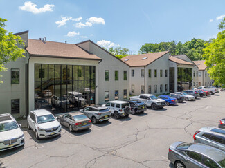 Mountain Lakes, NJ Office - 115 Route 46