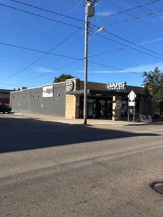 Owosso, MI Retail - 901 W Main St