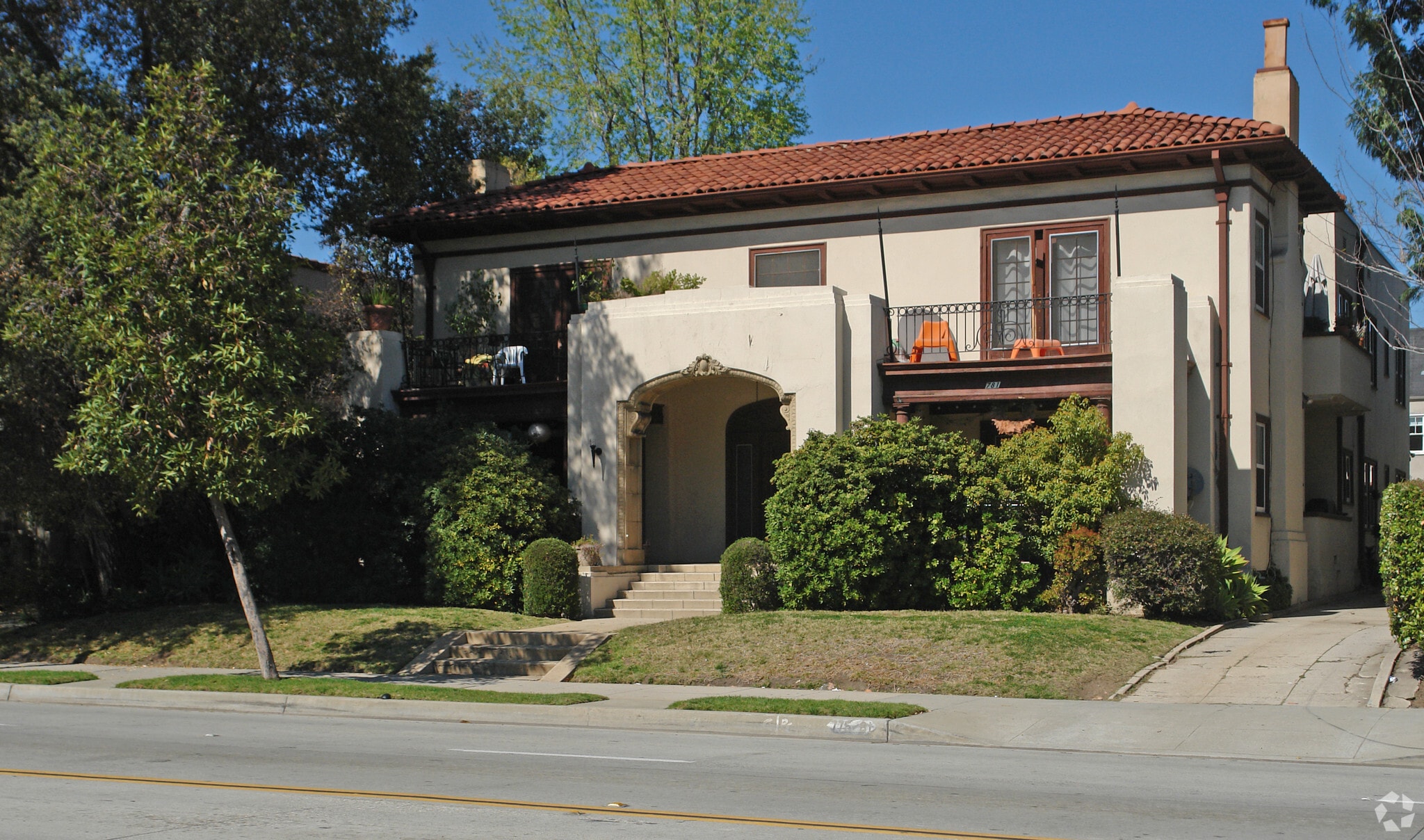 765 E California Blvd, Pasadena, CA for Sale