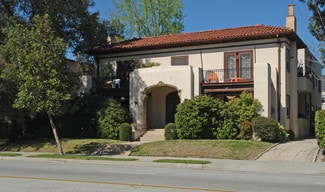 Pasadena, CA Apartments - 765 E California Blvd