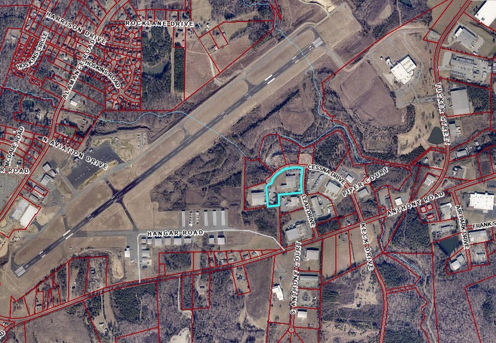 Cessna Drive, Burlington, NC for Rent