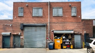 Brooklyn, NY Warehouse - 756 Rockaway Pky