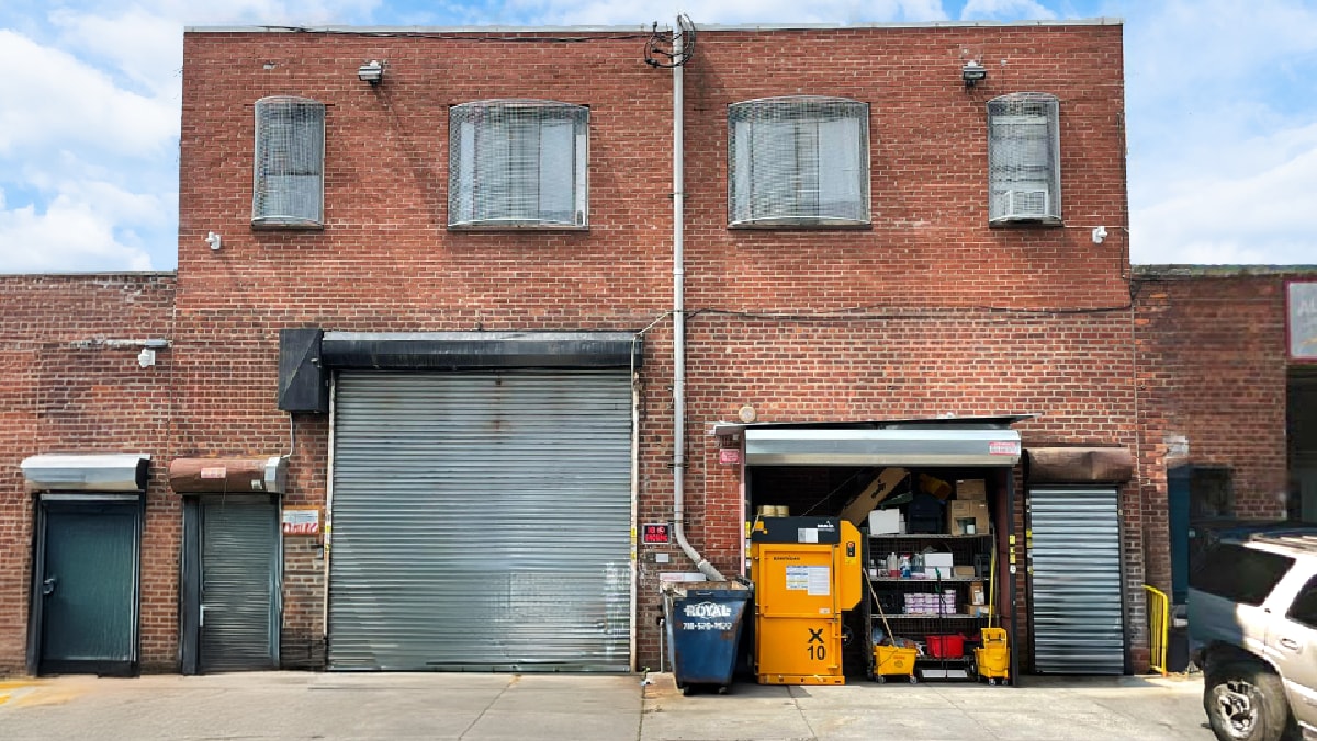756 Rockaway Pky, Brooklyn, NY for Sale