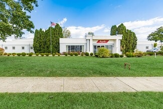 Sunbury, OH Industrial - 10793 OH-37