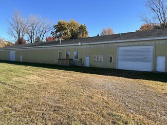 Saginaw, MI Refrigeration Cold Storage - 3083 Kuehn Ave