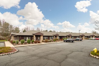 Trenton, NJ Office - 2271-2277 Highway 33