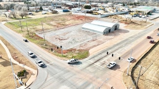Oklahoma City, OK Service - 2900 SE 29th St