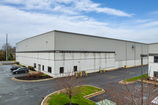 New Castle, DE Industrial - 250 Anchor Mill Rd