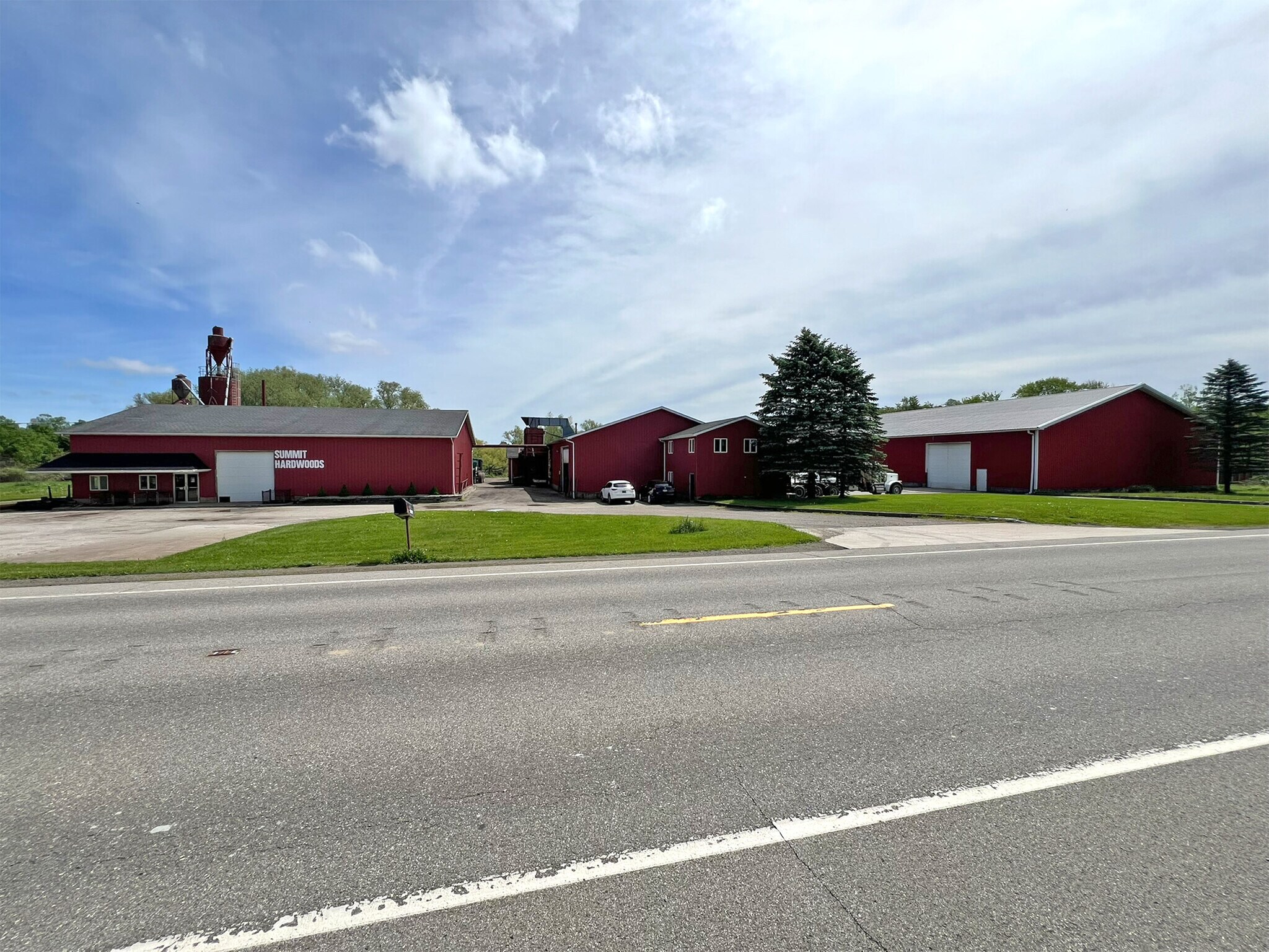 9711 Perry Hwy, Waterford, PA for Sale