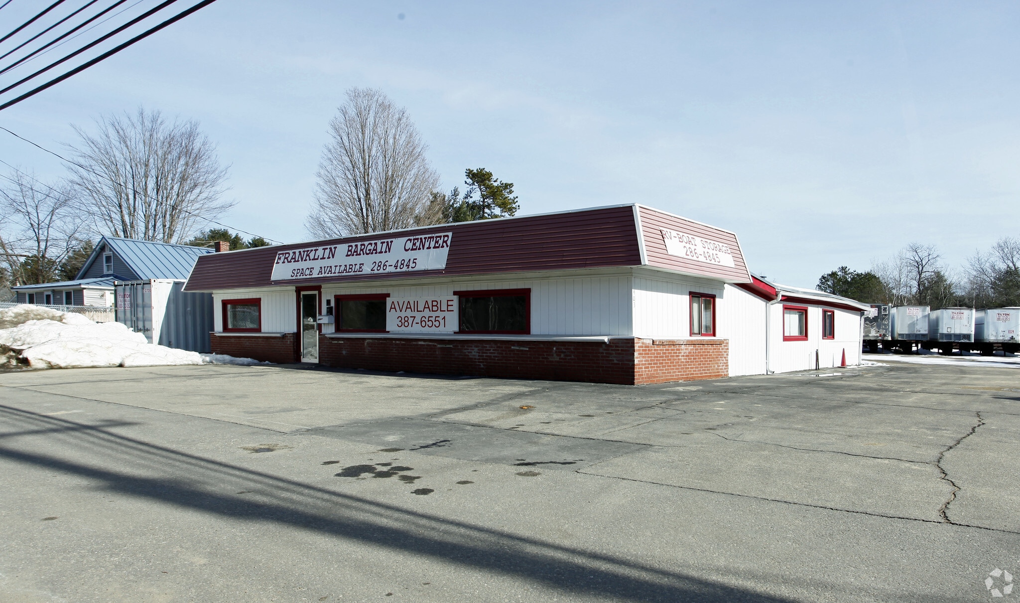403 N Main St, Franklin, NH for Rent