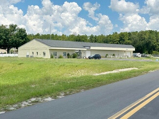 Ocala, FL Warehouse - 10988 SW 94th Ct