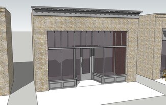 Denver, CO Office/Retail - 4050 Tejon St